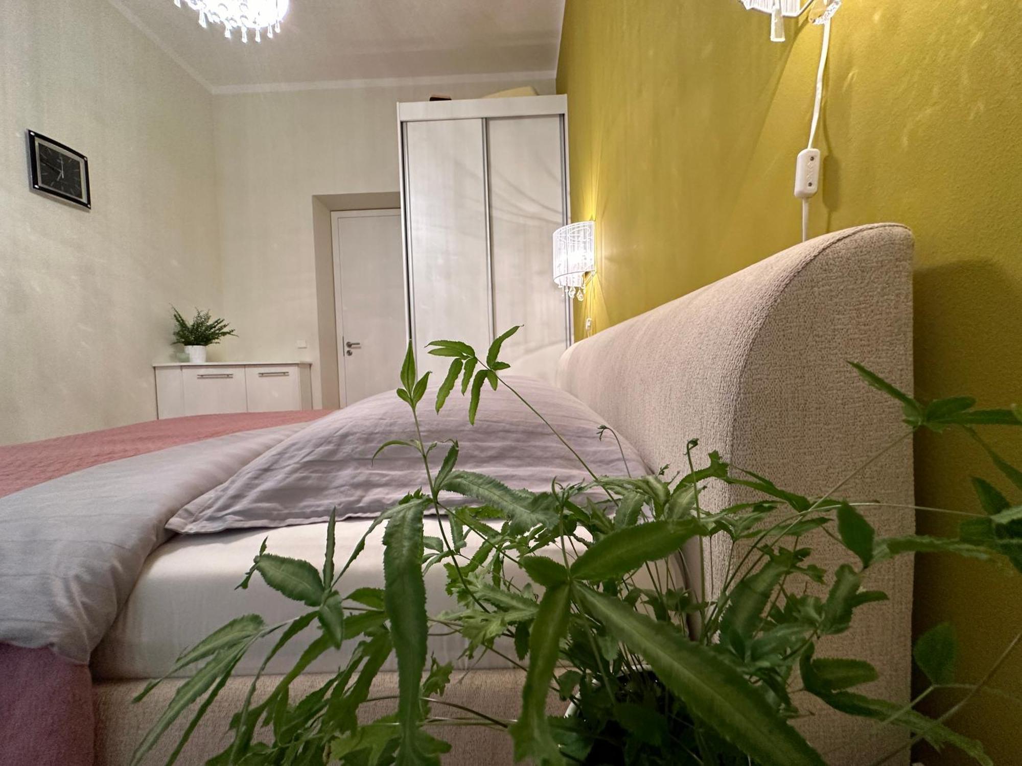 Marienbad Center Leilighet Eksteriør bilde